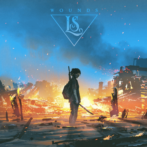 Lascaille's Shroud : Wounds Lascaille's Shroud : Wounds